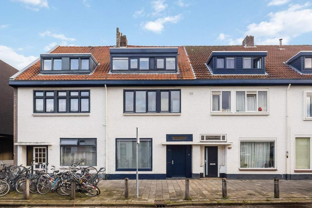 Room Edisonstraat, Eindhoven - For Rent