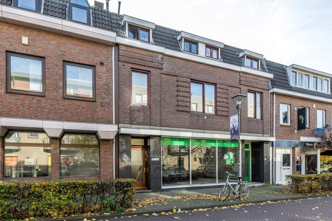 Studio Piusstraat, Kerkrade - Te Huur