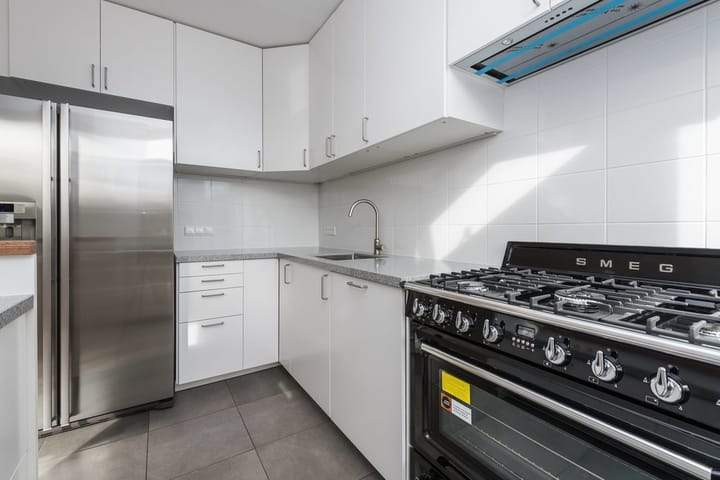 Townhouse Seringenlaan 202, Wassenaar