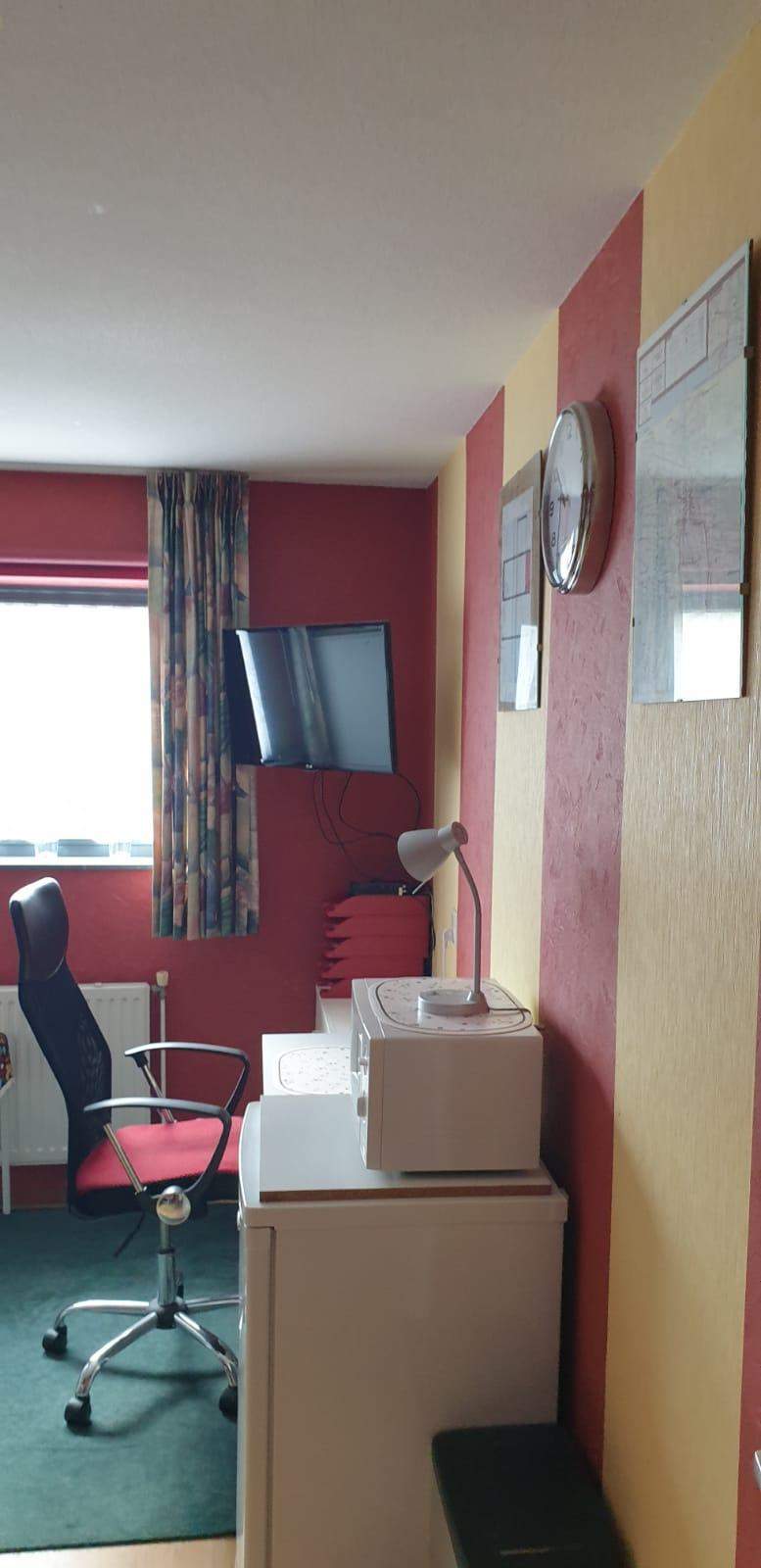 Möbliertes Zimmer Erasmusweg, Den Haag - Zu Vermieten