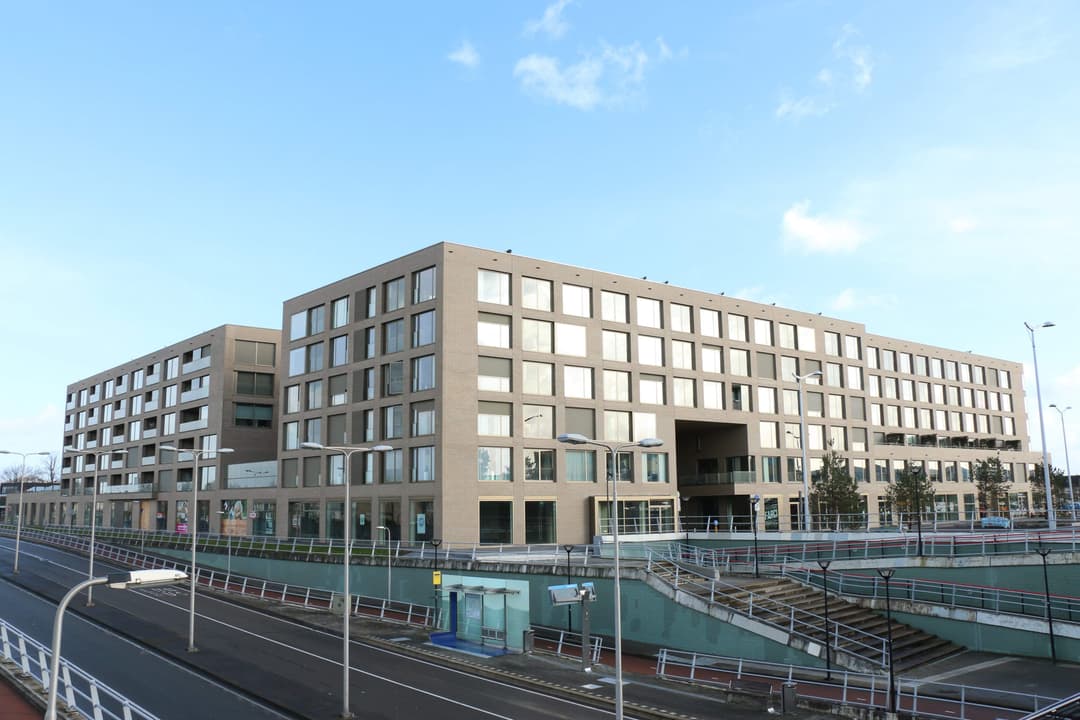 Apartamento Ketelhavenplein, Tilburg Reeshof - En alquiler