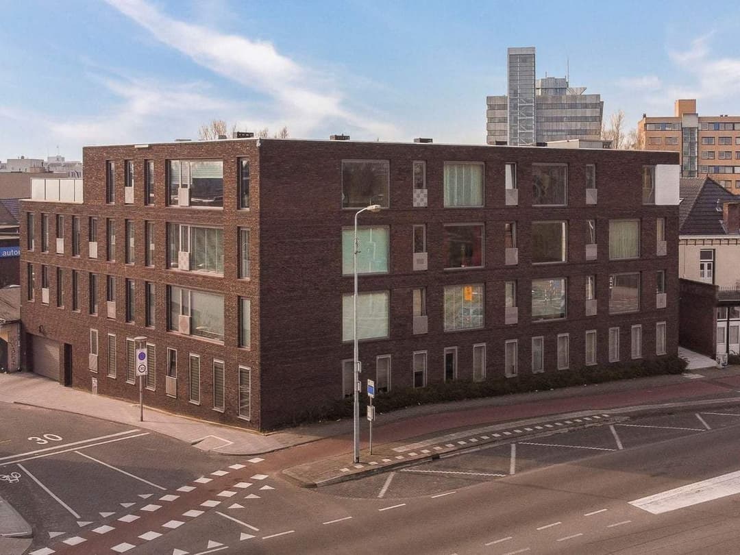 Flat Kanaaldijk-Zuid 45, Eindhoven - Zur Miete