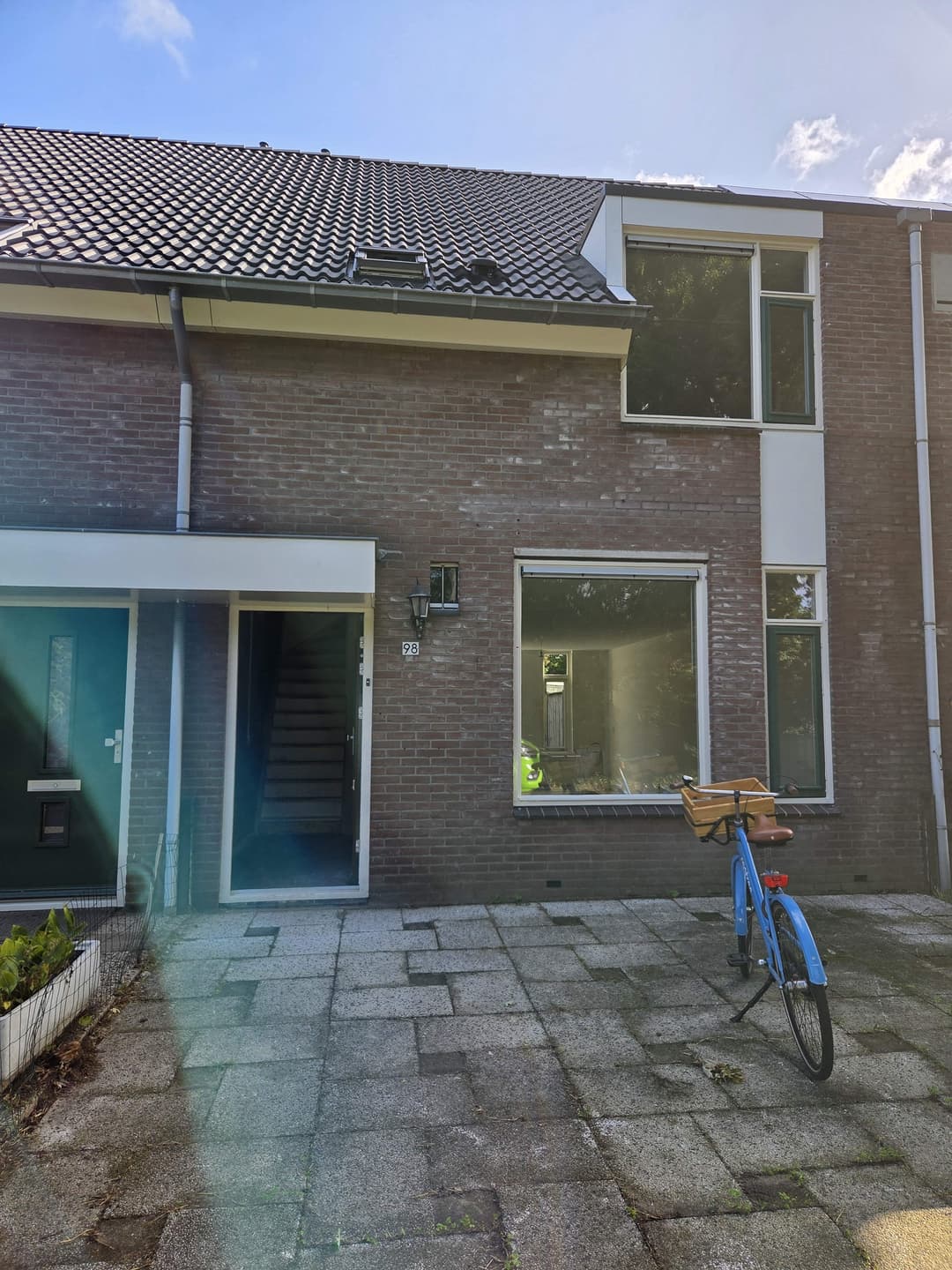 Middelweg 98, Deventer — Single-family house
