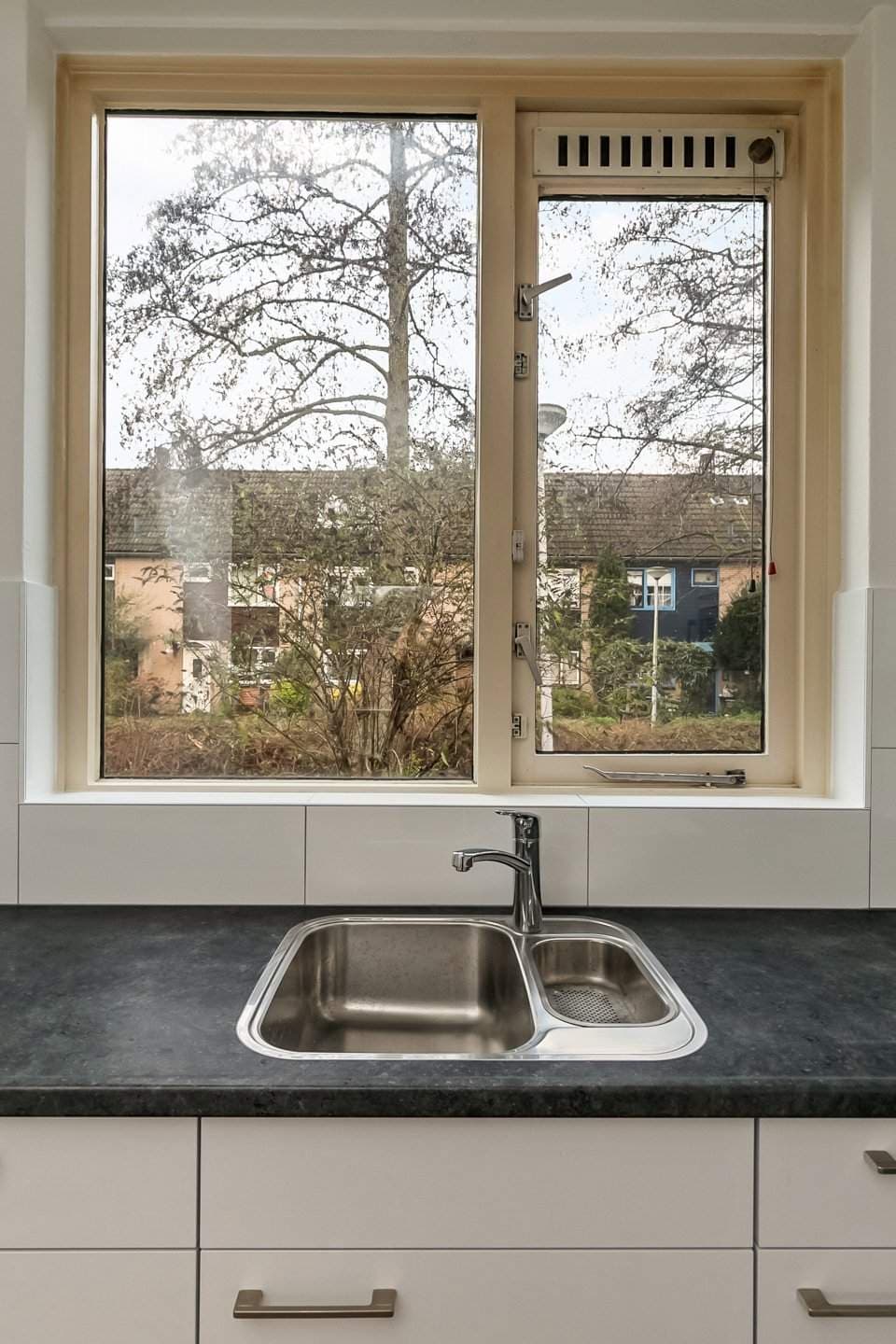 Baljuw 5, Rhoon - Zu Vermieten