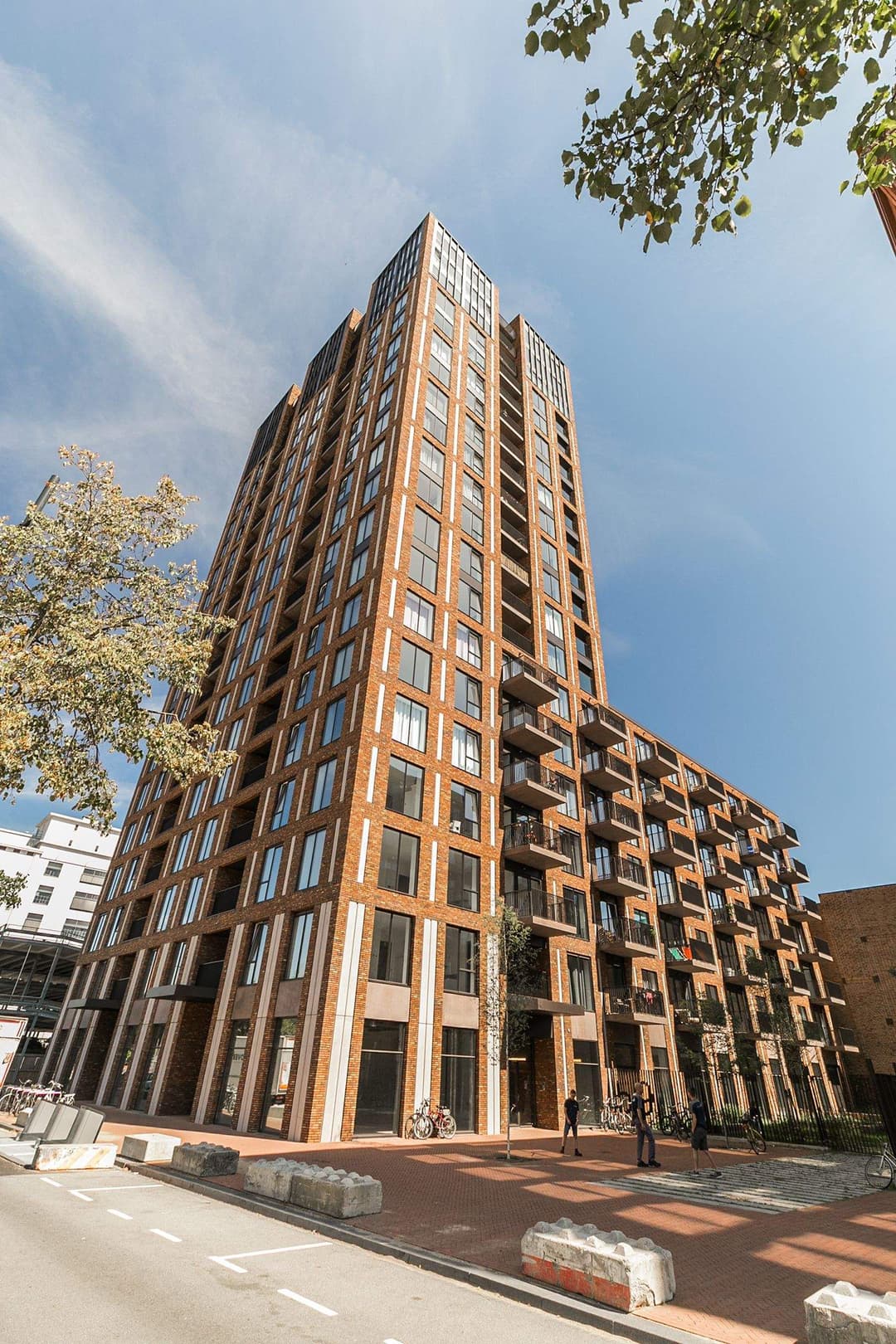 Appartement Philitelaan 59-30, Eindhoven (Strijp-S) - Te huur