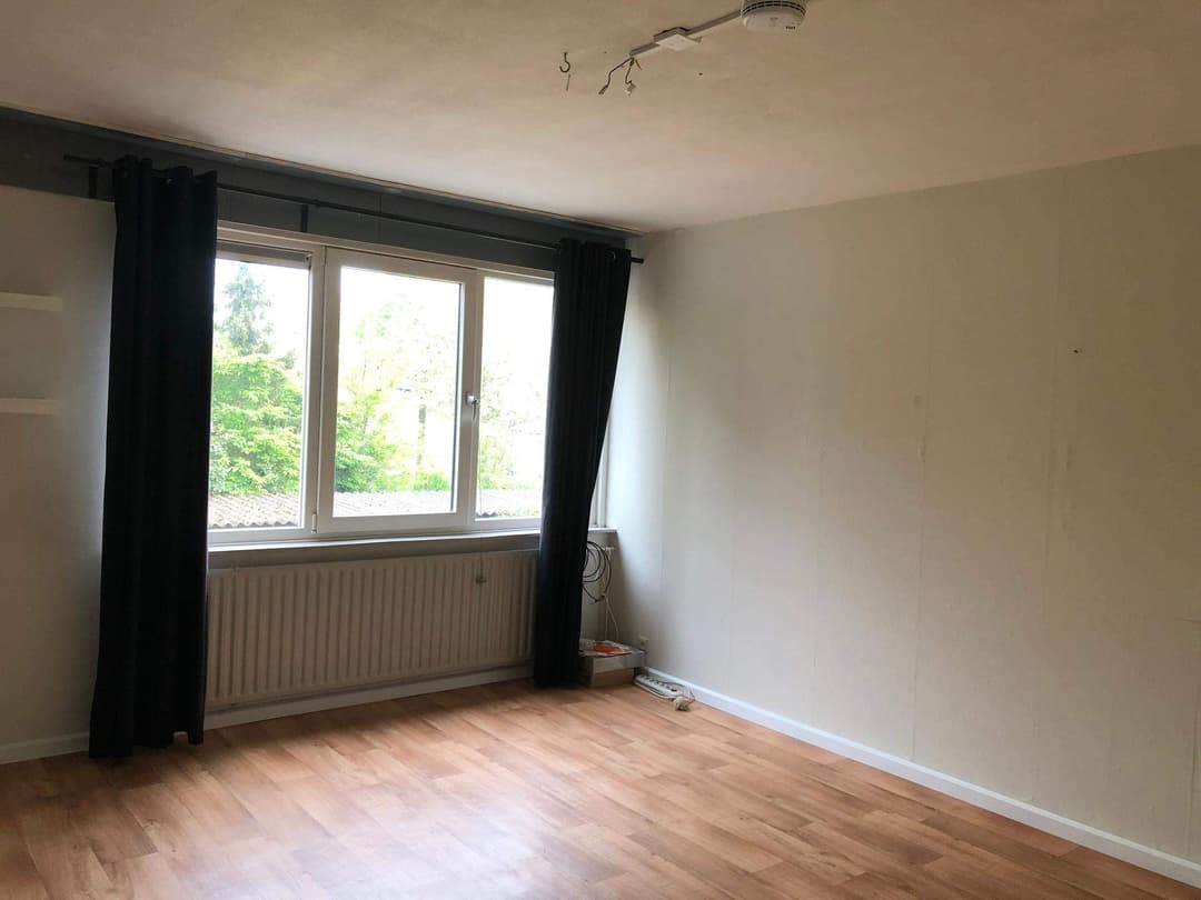 Unfurnished Room Tolhuis, Nijmegen - For Rent