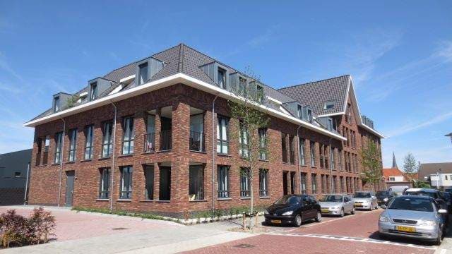 Flat Anjelierstraat, Eindhoven - Te Huur