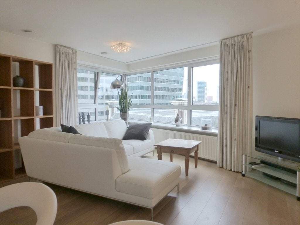 Wohnung Bulgersteyn 7085, Rotterdam - Zur Miete
