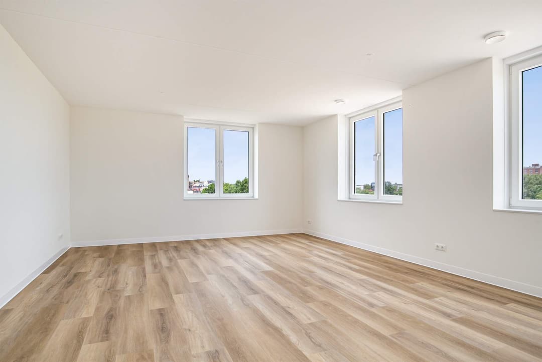 Appartement Spitskade 9, Helmond - Te Huur