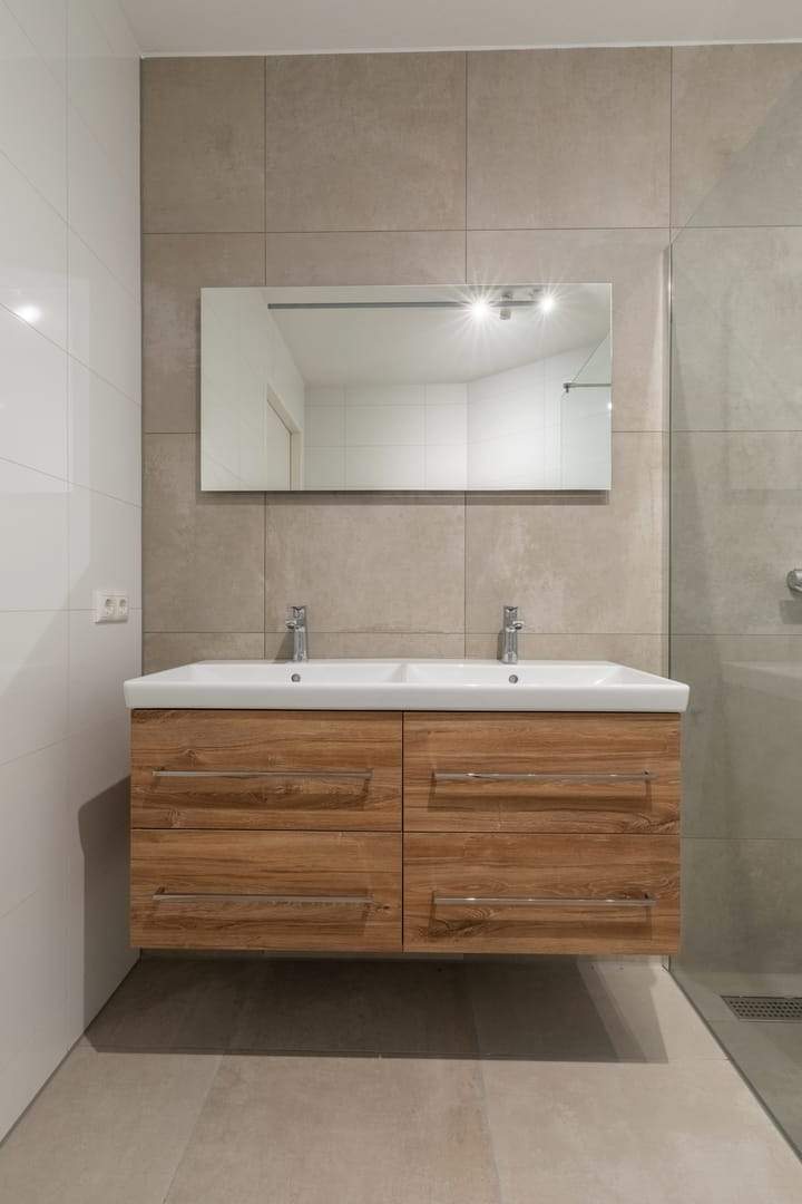 Appartement Grasweg 476, Amsterdam - À louer