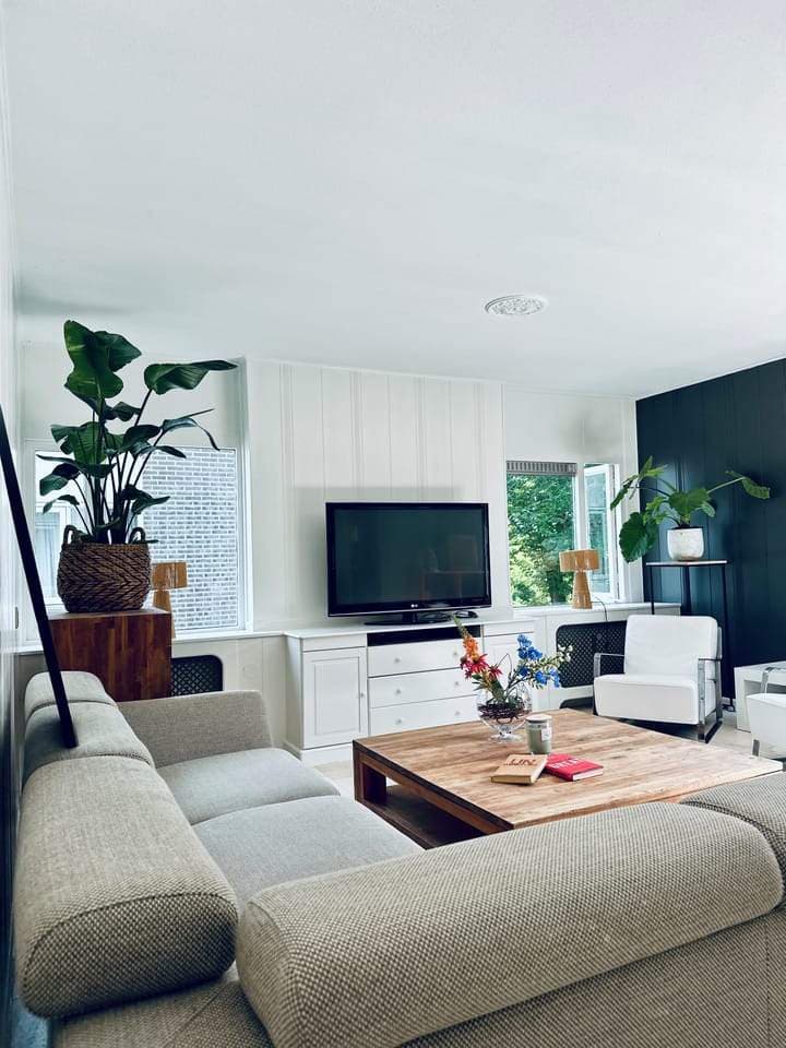 Sint-Jacobstraat, Rotterdam - Apartamento dúplex de 4 dormitorios