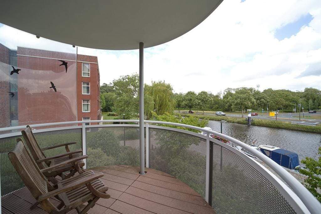 Wohnung Oude Haven 322, Voorburg - Zur Miete