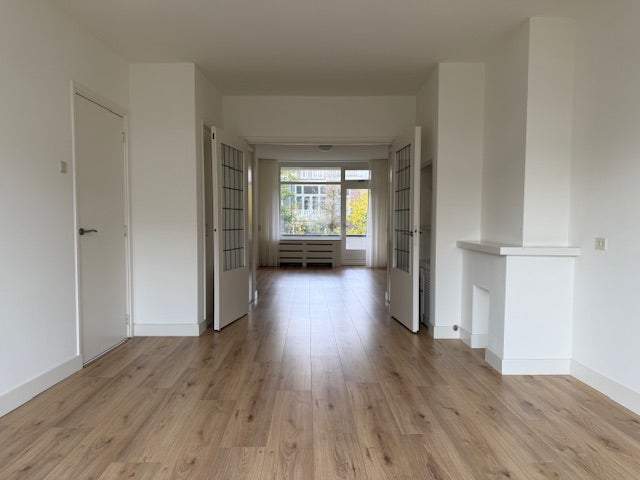 Flat Wilhelminastraat, Den Haag - For Rent