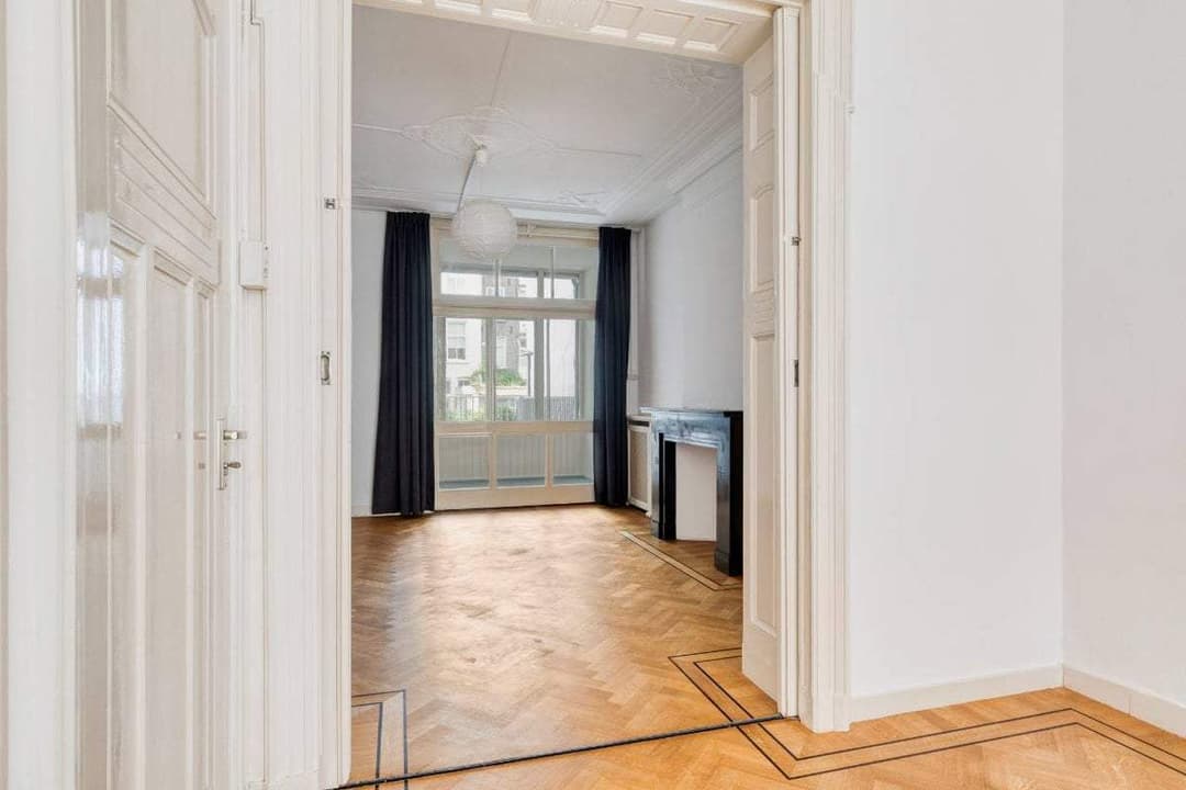 Flat Ruysdaelstraat, Amsterdam - For Rent