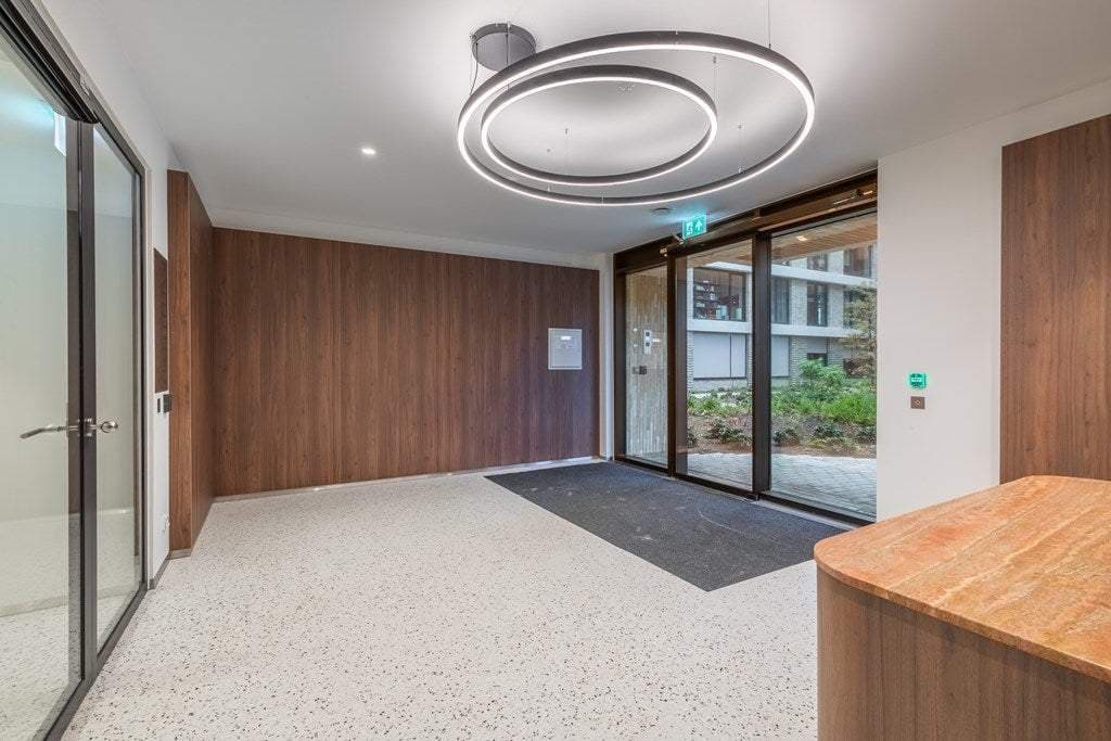 Flat Grasweg, Amsterdam - For Rent