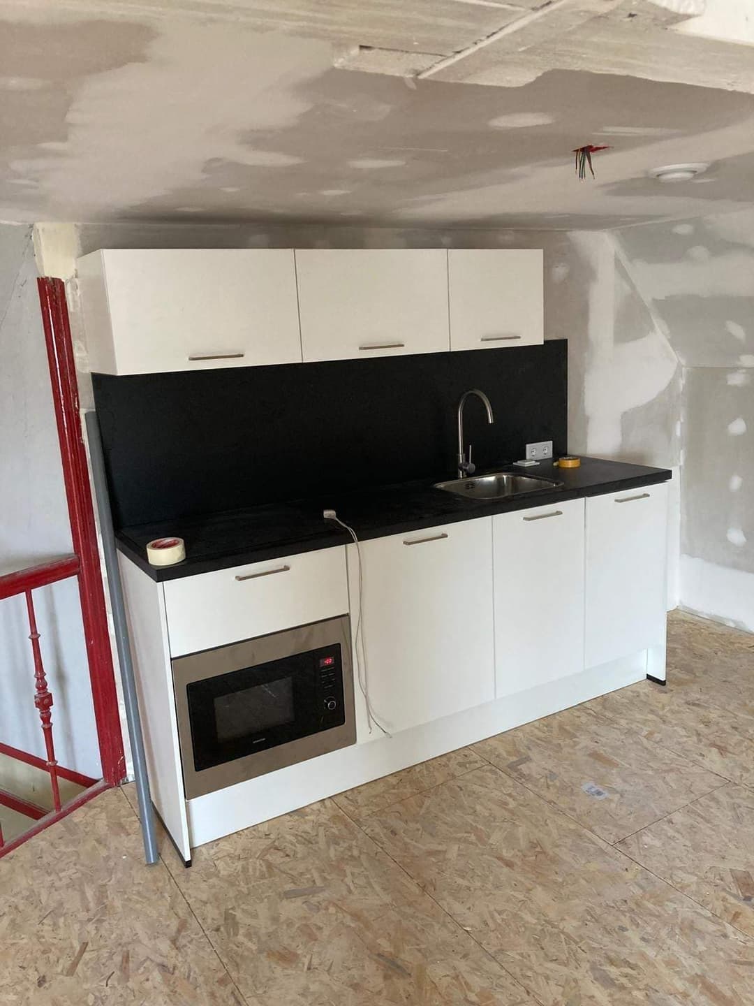 Flat Haverstraatpassage, Enschede - Zu vermieten