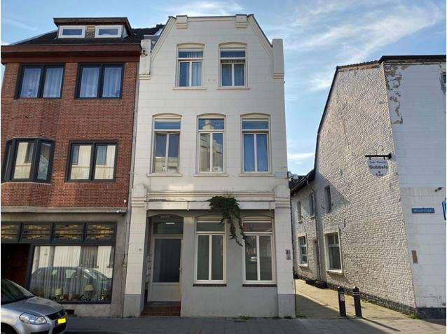 Room for Rent in Willemstraat, Heerlen