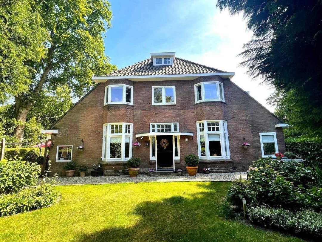 Flat Sint Janstraat, Laren - Te Huur
