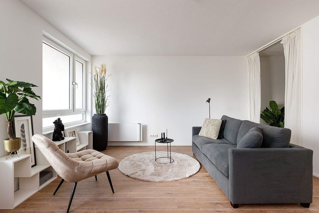 Studio Omegaplantsoen 113, Leiden - For Rent