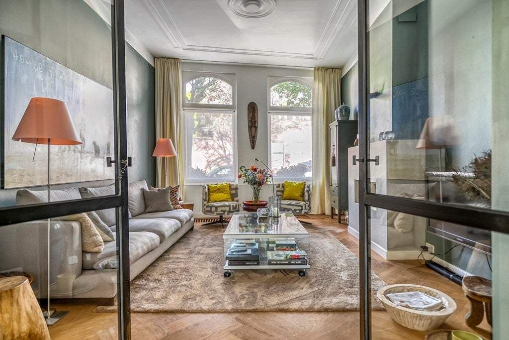 Casa Frankenslag 302, La Haya - En Alquiler