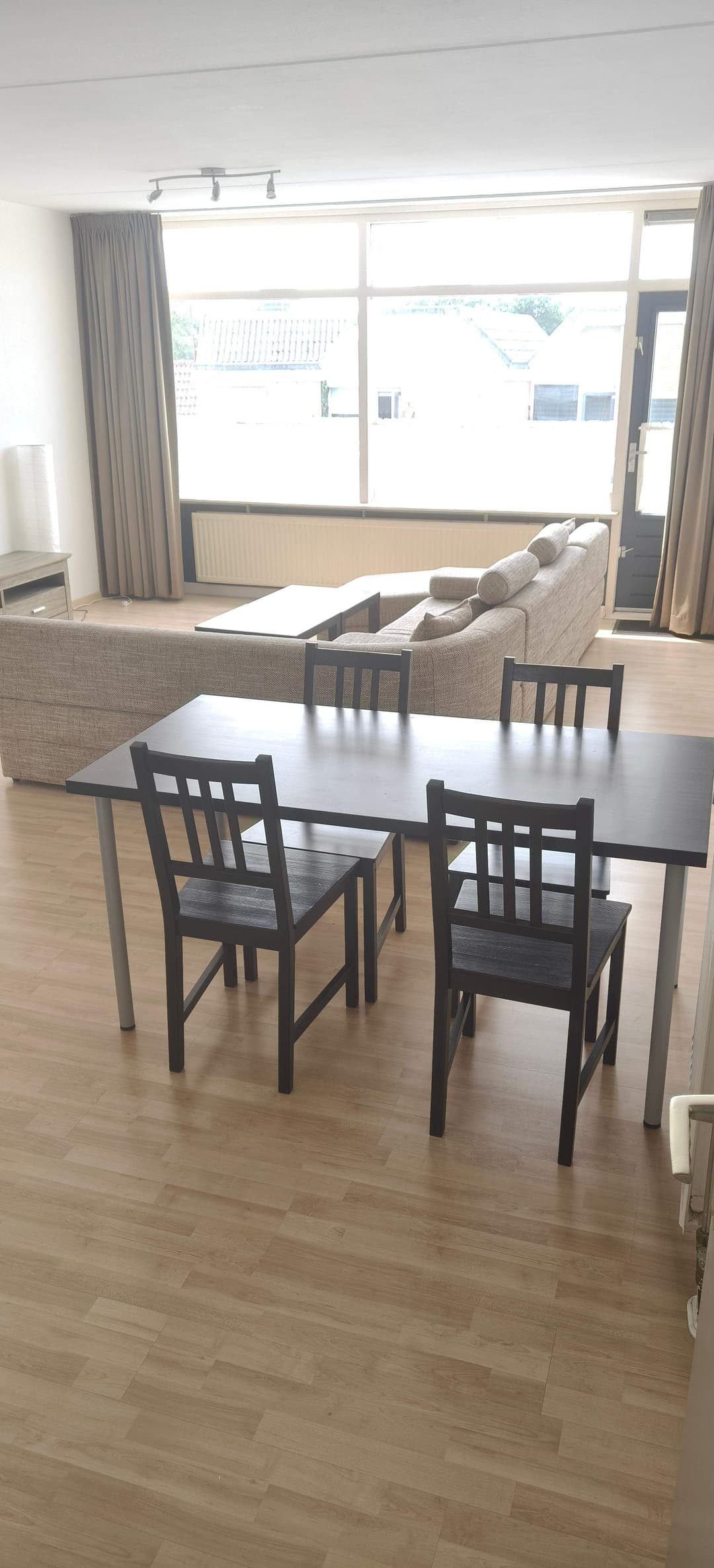 Appartement 1 chambre meublé Wannerplein, Heerlen - À louer