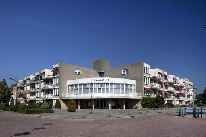 Parelhof 83, Heerhugowaard - Wohnung
