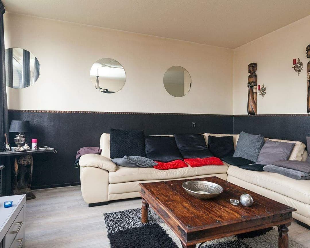 Habitación en alquiler en Brandehoflanden, Enschede