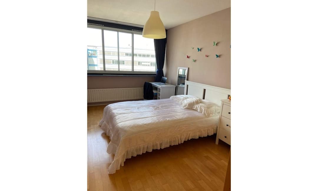 Kamer in Gedempte Zalmhaven, Rotterdam - Te Huur