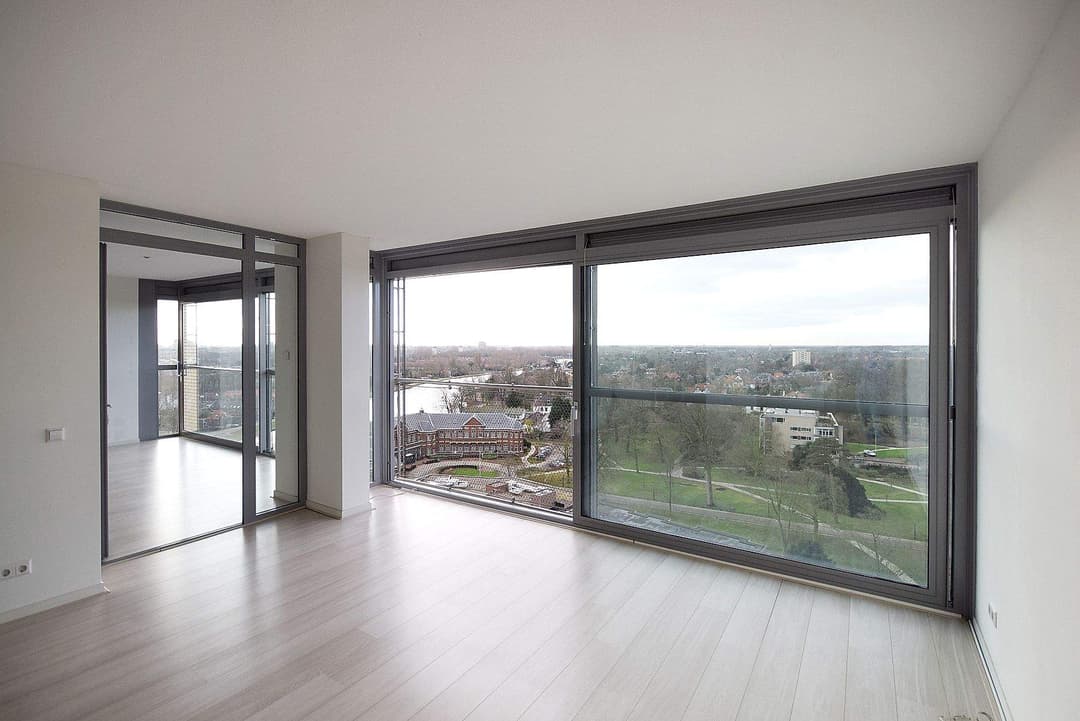 Wohnung Bellevuelaan, Haarlem - Zu Vermieten