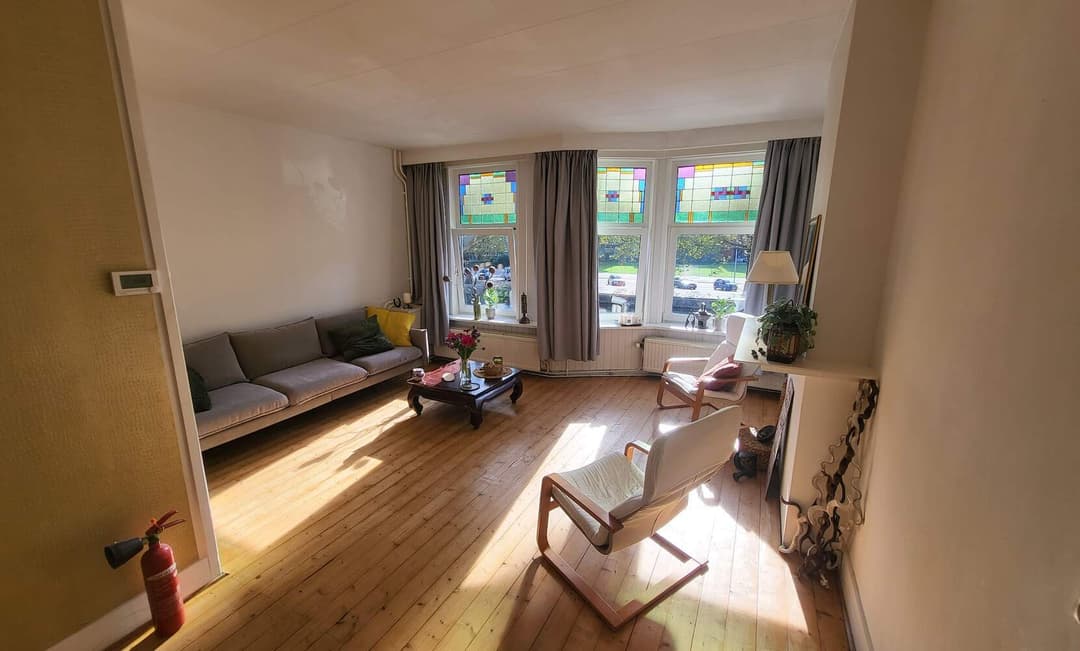 Kamer in Schiedam, Westvest - Te Huur