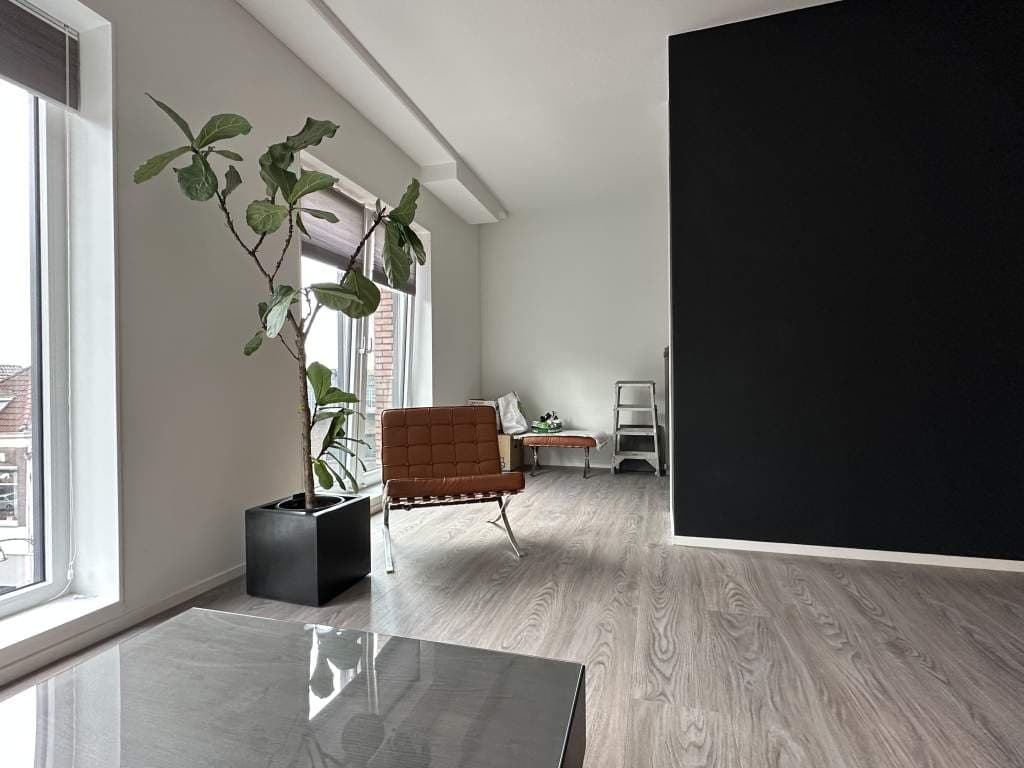 Studio T.G. Gibsonstraat, Deventer - Zur Miete