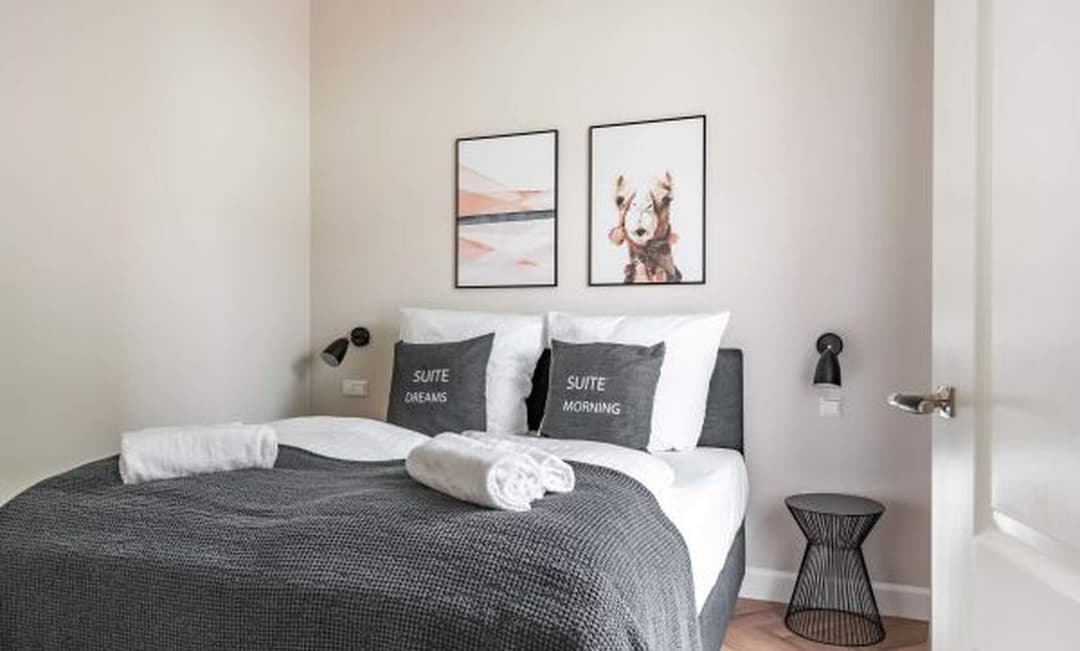 Appartement Keizerstraat, Den Haag - Te Huur