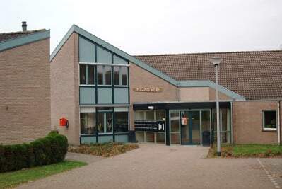 Senior Apartment Hoogte der Heide, Gasselte - For Rent