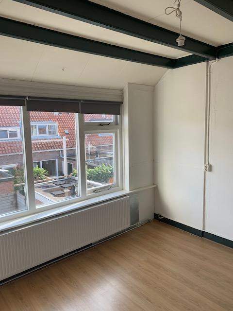 Kamer te huur aan de Engelsestraat, Leeuwarden