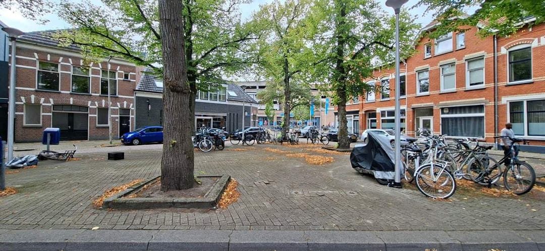 Studio Diezerplein, Zwolle - Zur Miete