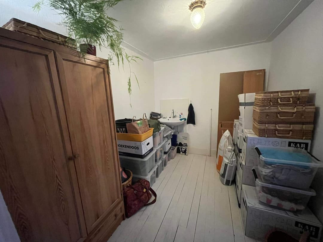 Kamer te Huur Museum Kamstraat, Nijmegen
