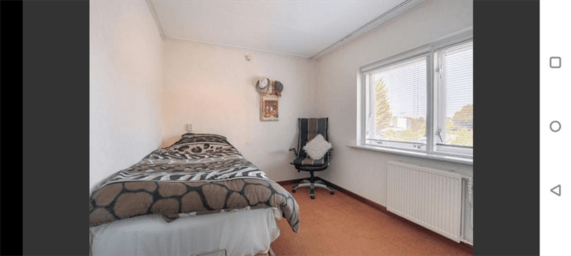 Habitación en alquiler IJsselstraat, Middelburg - Disponibilidad inmediata