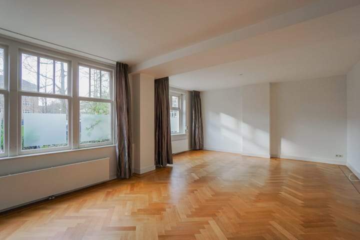 Albrecht Dürerstraat 33-H, Amsterdam - For Rent