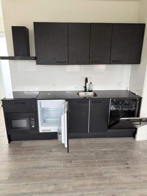 Flat Kees de Haanstraat, Sappemeer - For Rent