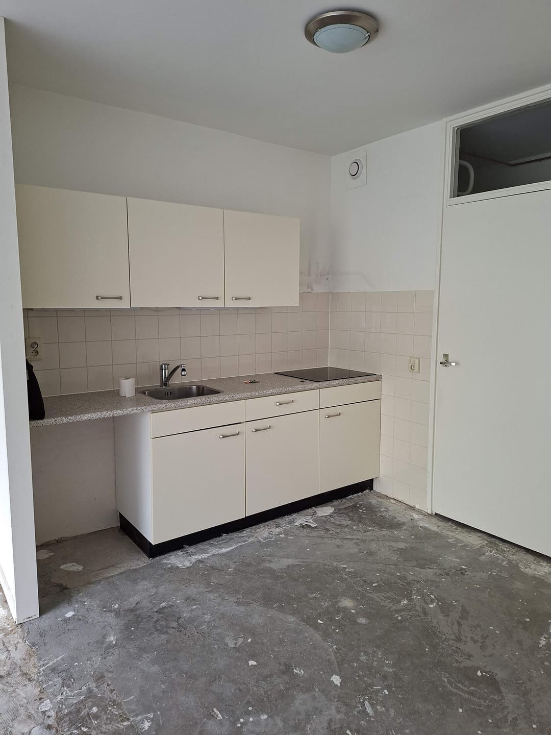 Wohnung Bizetpad 107, Leiden - Zur Miete