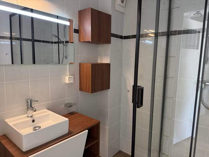 Breitnerlaan 263, La Haye — Appartement de 4 pièces