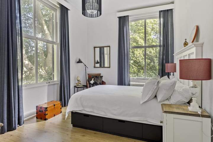 Landhuis Poppenallee, Dalfsen - Te Huur