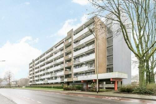 Apartamento Aureliushof, Maastricht - En Alquiler