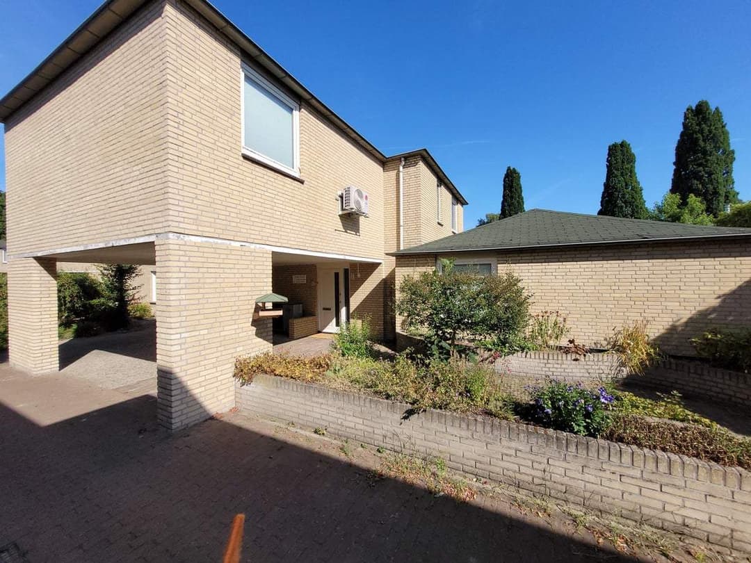 House Zuringbeek, Veldhoven - Zur Miete