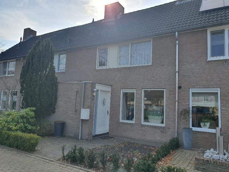 Maison en rangée Hopveld 5, Moergestel - À Louer