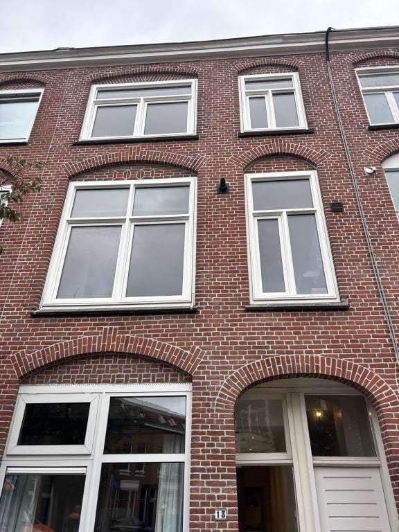 Appartement Johannes Camphuysstraat, Utrecht - À louer