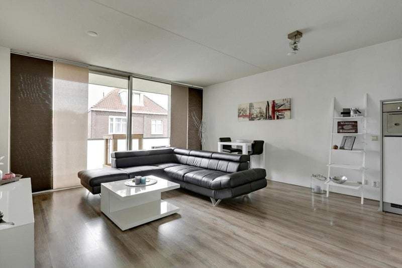 Groeseindstraat 53, Tilburg - Apartamento en alquiler