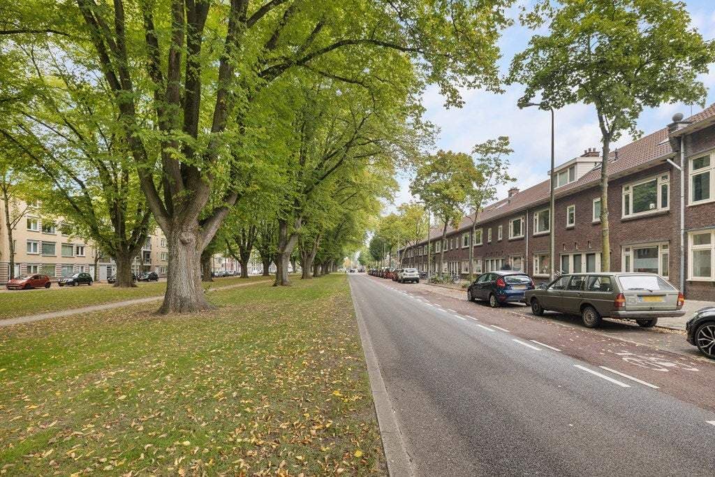 Appartement Prins Bernhardlaan, Utrecht - À louer