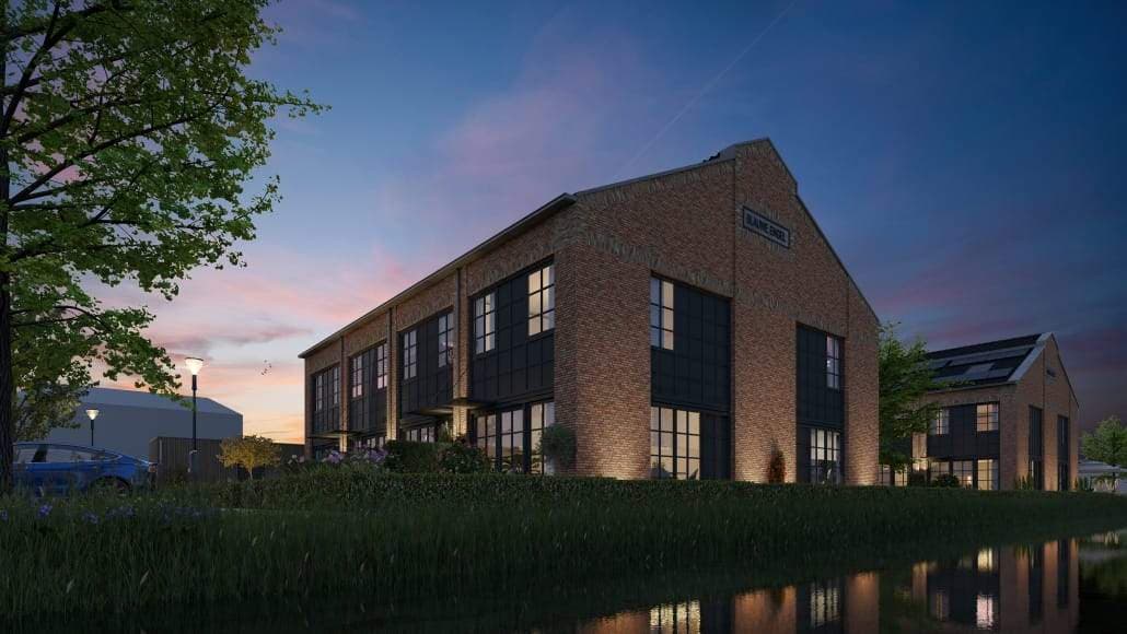 Reihenhaus Koningin Julianastraat, Harlingen - Zur Miete