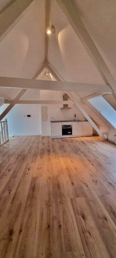 Appartement Nieuwe Langendijk, Delft - À louer